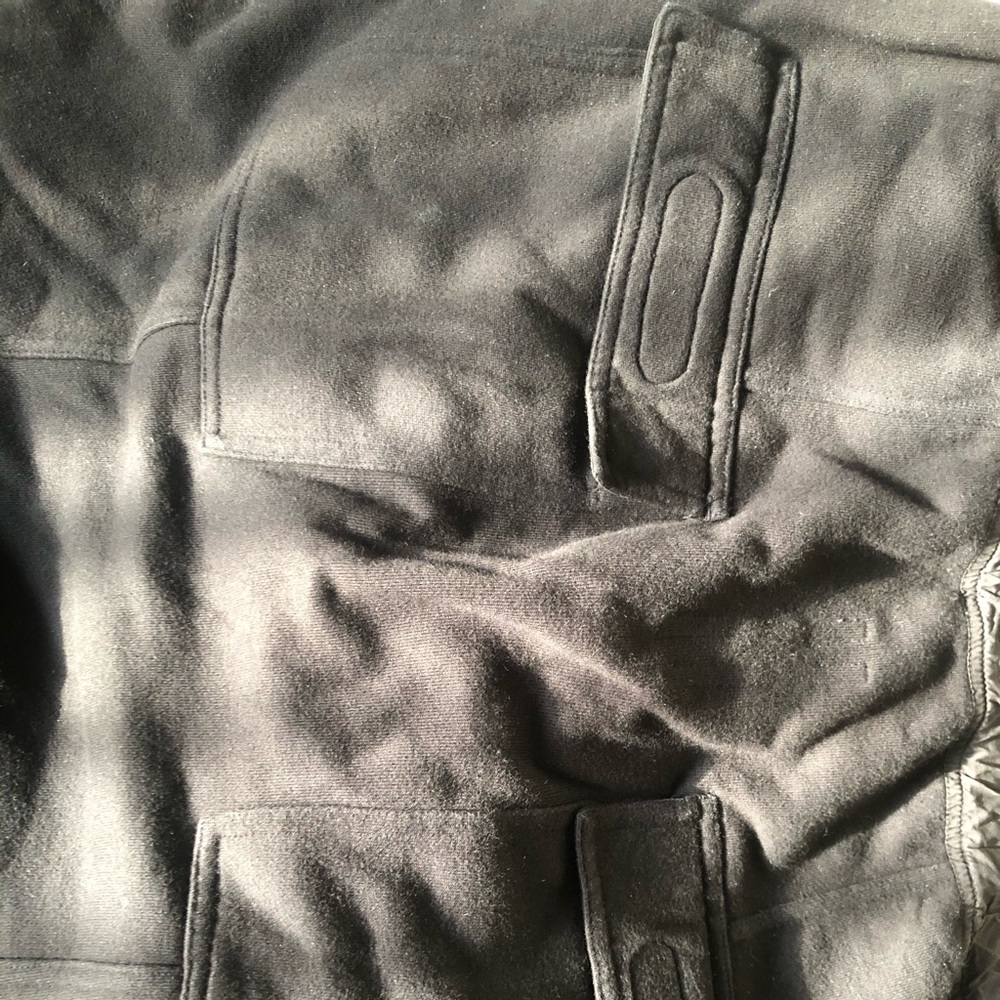 Rick Owens Drkshdw - Picture 4 of 6